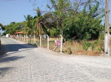 Terreno · 700m² · Oportunidade Imperdível: Lote de 700m² de Esquina no Ponto Mais Nobre do Fortim