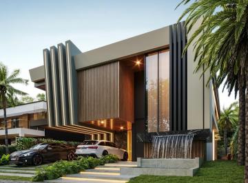Casa · 396m² · 4 Quartos · 3 Vagas · Casa à venda - em Coité