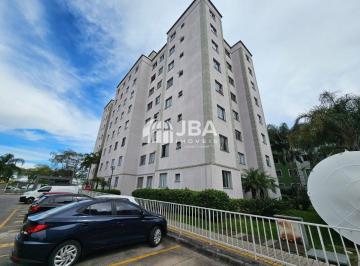 01 · Apartamento à venda - em Pinheirinho