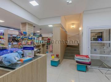 Comercial · 280m² · 3 Quartos · 3 Vagas · CASA COMERCIAL EM MORUMBI