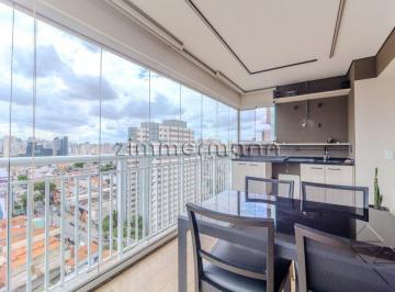 Apartamento · 68m² · 2 Quartos · 2 Vagas · APARTAMENTO VILA MONUMENTO 2 DORMITÓRIOS 2 SUITES 2 VAGAS