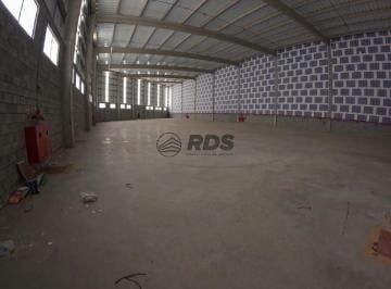 Comercial · 2008m² · Comercial para aluguel - no Jardim Novo Portugal
