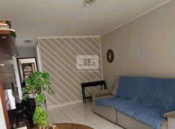 Casa · 255m² · 3 Quartos · Casa à venda - em Rudge Ramos
