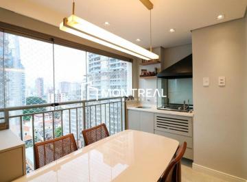 Apartamento · 58m² · 2 Quartos · 1 Vaga · Apartamento à venda - na Chácara Santo Antônio