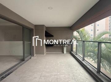 Apartamento · 132m² · 4 Quartos · 2 Vagas · Apartamento à venda - na Vila Clementino