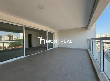 Apartamento · 140m² · 4 Quartos · 2 Vagas · Apartamento à venda - no Vila Gomes Cardim