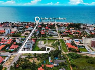 Terreno · 718m² · Terreno à venda em Cumbuco