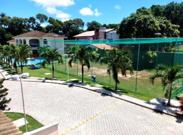 Casa · 187m² · 3 Quartos · 2 Vagas · Casa Duplex em Condomínio à Venda, Fortaleza-Ce