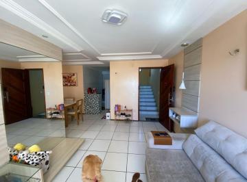 Apartamento · 65m² · 3 Quartos · 1 Vaga · Apartamento à venda em Maraponga, Fortaleza