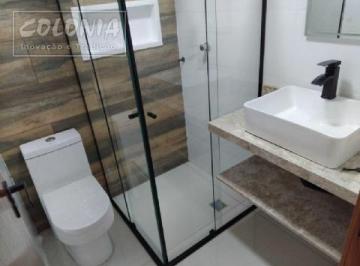 53174.006 · Apartamento para locação - Parque das Nações