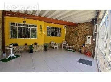 53168.001 · Sobrado a venda - Parque João Ramalho