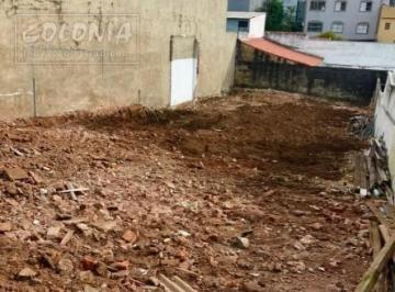 53165.001 · Terreno a venda - Osvaldo Cruz