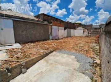 53164.002 · Terreno a venda - Cerâmica
