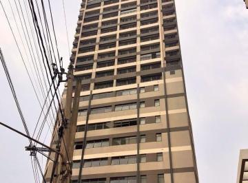 img0 · Apartamento com 1 Quarto(s) e 1 banheiro(s) para Alugar, 31 m² por R$ 2666 / Mês