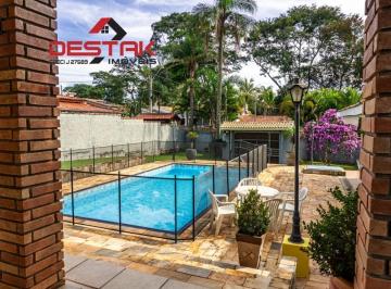 v8858a.jpg · Casa Térrea em Condomínio no Jardim Celeste em Jundiaí/SP. AT: 1.000,00m² Privativos.