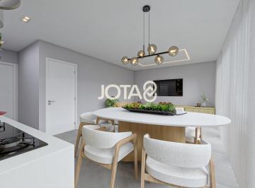Casa · 137m² · 3 Quartos · 2 Vagas · SOBRADO NOVO EM COND. COM PLANEJADOS 3 QUARTOS 2 VAGAS NO GUABIROTUBA