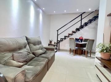 foto 1 · Casa de Condomínio à venda na Travessa da Brandura, Vila da Penha, Rio de Janeiro - RJ