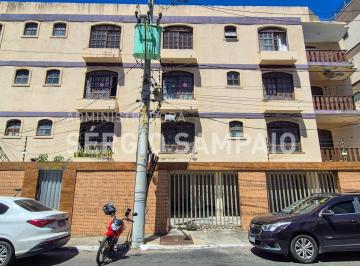 Apartamento · 41m² · 1 Quarto · Apartamento, Ed. Tauamin, AP 302 - Amaralina