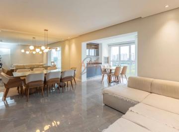 Casa · 113m² · 3 Quartos · 2 Vagas · Apartamento de 3 Quartos à Venda no Condomínio Parque Ecoville | Ecoville Curitiba