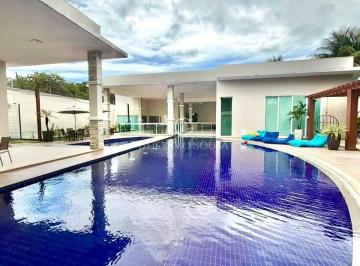 img1 · Excelente Casa Duplex no Carmel Bosque, Porteira Fechada. Casa com 3 suítes 3 vagas de garagem com a