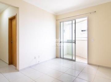 Apartamento · 55m² · 2 Quartos · 1 Vaga · Rua 08 Norte - Apartamento com 2 dormitórios para locação - Jardim de Marselha, Águas Claras/DF
