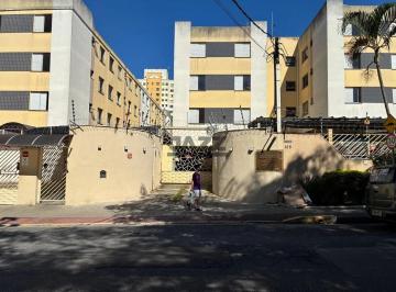 Apartamento · 49m² · 2 Quartos · 1 Vaga · Apartamento 49m² 2 Quartos no Floradas de São José a 5 Min do Vale Sul