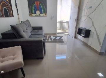 Casa · 98m² · 2 Quartos · 1 Vaga · ALUGUEL DE CASA MOBILIADA EM CONDOMÍNIO NO MASSAGUAÇU - PRÓXIMA À PRAIA E COM ÁREA GOURMET!