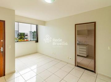 Apartamento · 60m² · 2 Quartos · QRSW 08 - Apartamento de 02 Quartos Ed. New Garden, Sudoeste/ Brasília/ DF.