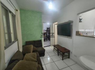 WhatsApp Image 2026-10-20 at 10.13 · Apartamento 1 quarto- Mobiliado - 40m²- apenas 120 metros do mar- Vila Tupi - Praia Grande