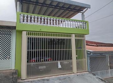 Casa · 111m² · 2 Quartos · 2 Vagas · CASA COM 2 QUARTOS, 1 SUÍTE E PORÃO NO ALTOS DE SANTANA | ZONA NORTE
