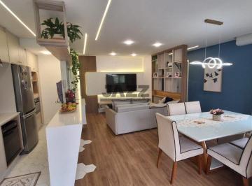 Apartamento · 78m² · 2 Quartos · 2 Vagas · Lindíssimo Apartamento no Condomínio Wonder Cidade Jardim - 78,32 m² | 1 Suíte | 2 Vagas + Hobby Box