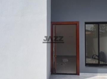 Casa · 300m² · 3 Quartos · 2 Vagas · Lançamento em Massaguaçu - Casa  Nova com 300m² , 3 dormitórios, sendo 1 suíte com Acabamento de Pri