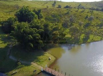 587607215966909 · TERRENO À VENDA NO CONDOMÍNIO LAGO DOURADO - JACAREÍ/SP