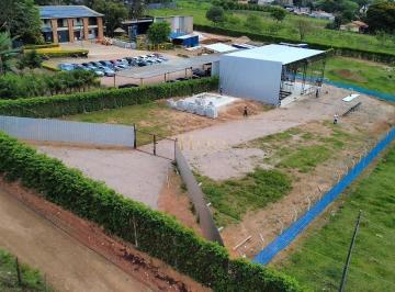 Comercial · 280m² · 5 Vagas · Galpão para locação  - Bom Jardim - Jundiai/SP