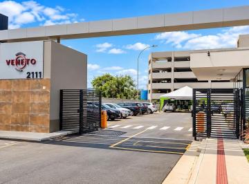 Apartamento · 46m² · 2 Quartos · 1 Vaga · Apartamento 2 Quartos no Residencial la Vite Veneto