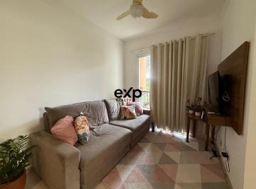 Apartamento · 47m² · 2 Quartos · 1 Vaga · Apartamento - Condomínio Alta Vista - Valinhos/SP.