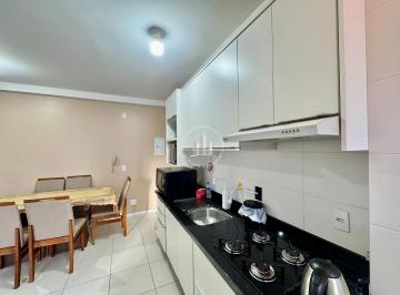 Apartamento · 47m² · 2 Quartos · 1 Vaga · Apartamento 2 Quartos Piscina no Vila Rica - Rio Caveiras
