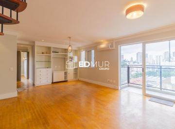 Apartamento · 157m² · 2 Quartos · Apartamento para aluguel - em Pinheiros