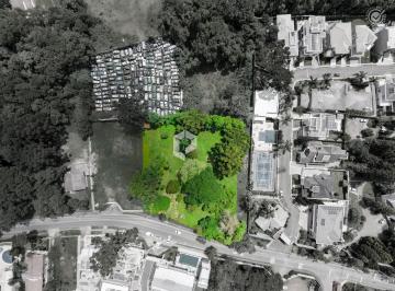 Terreno · Terreno à venda - no Campo Comprido