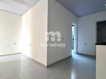 Apartamento · 1 Quarto · Apartamento para aluguel - na Cidade Nova