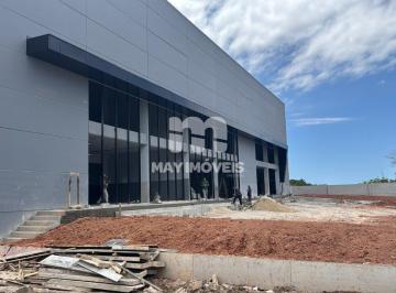 Comercial · Comercial para aluguel - em Salseiros