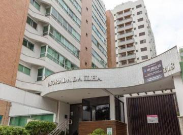 Apartamento · 80m² · 2 Quartos · Apartamento para aluguel - na Agronômica