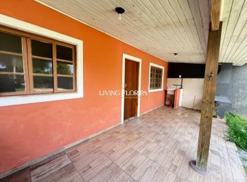Casa · 100m² · 2 Quartos · Oportunidade de casa com 02 quartos à venda, 100 m² - Campeche - Florianópolis / SC