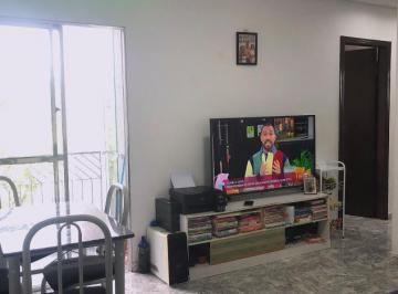 Apartamento · 55m² · 2 Quartos · 1 Vaga · Apartamento à Venda com 55m², 2 Dormitórios, Varanda e Vaga Fixa | Bairro Demarc