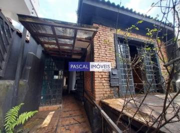Comercial · 165m² · Salão Comercial Planalto Paulista