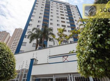 Apartamento · 60m² · 3 Quartos · 1 Vaga · Apartamento para aluguel - no Vila Ema