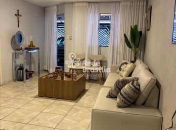 Casa · 178m² · 3 Quartos · 3 Vagas · TH36367 - Qe 21 Guará, Casa 03 quartos, 178m². Agende sua visita!