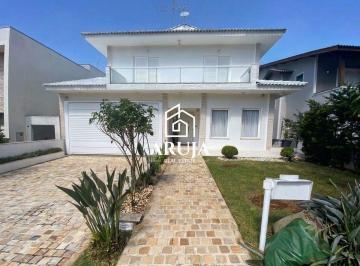 Casa · 750m² · 4 Quartos · Casa à venda - no Condomínio Arujá 5