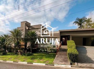 Casa · 800m² · 5 Quartos · Casa para aluguel - em Arujá