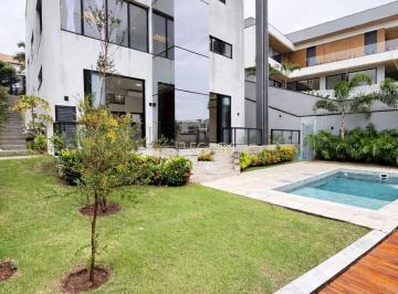 Casa · 460m² · 4 Quartos · 4 Vagas · Casa no Condomínio Alphaville 2 - 4 Suítes 460m²